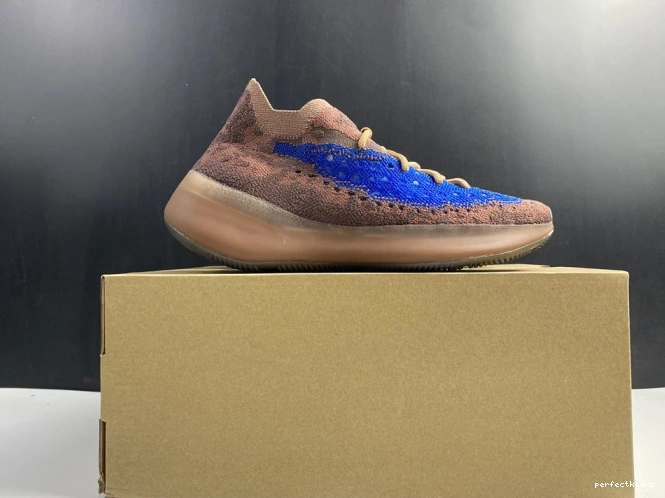 ADIDAS FZ4986 YEEZY 380 BOOST AZURE 0812
